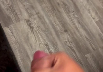 Small Penis Cums Prematurely