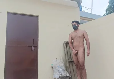 Indian Pornstar