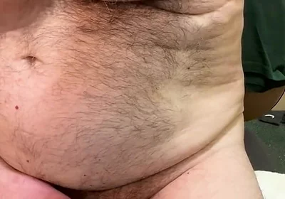 The Viewer Asked Coach Karl to Cum 6704