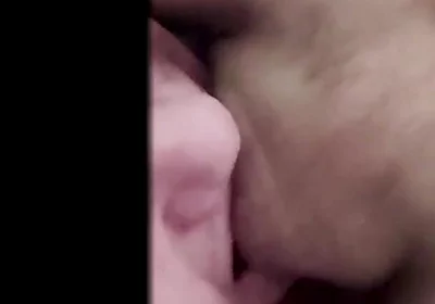 A Jealous Wife Posted a Homemade Video of Her Husband Fucking a Student Online. Eating Cum.