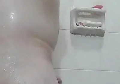 Muscular Stud Showers During a Stripchat Group Show