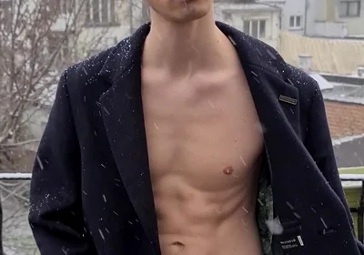 The Famous Video in the Snow