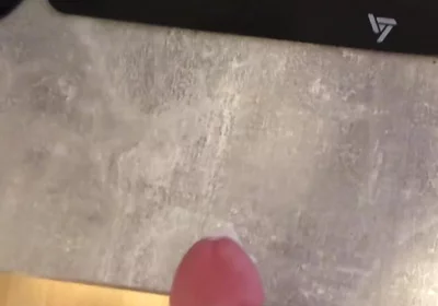 Cumshot of Tonights Show