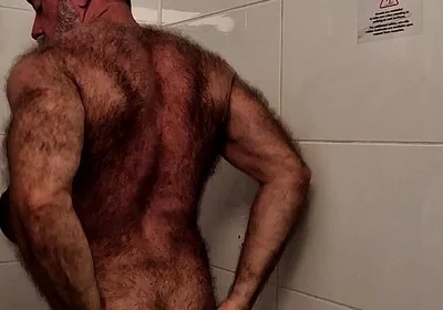 Hairy Back