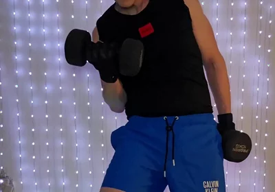 Fitness Workout
