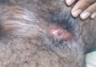 Nude Mallu Boy Anal Masturbation with Dildo