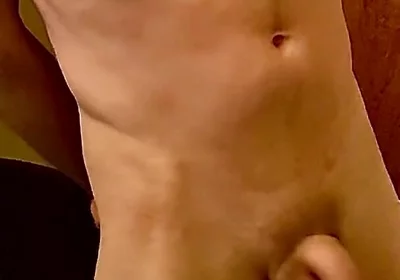 Big Bouncing Jock Cock