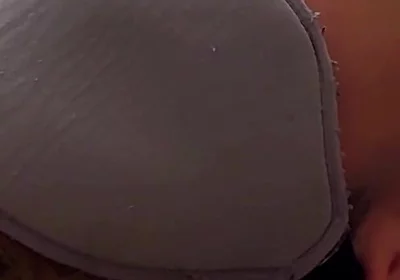Wrapped My Friend in Plastic and Used Him Like a Personal Fuck Toy