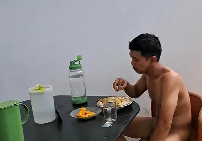Enjoy Your Meal