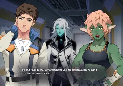 The Symbiant Gameplay Part 3