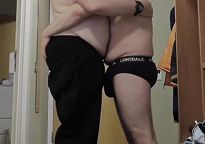 Stripping Each Other Episode Two