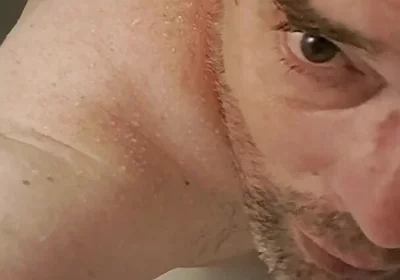Sluts Shower and Sucking Games