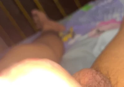 Look at This Young Man's Big Cock Is so Delicious and Cum Is so Much Teasing