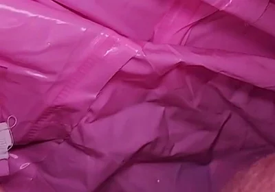 I Pierced the Doll and Came All Over It