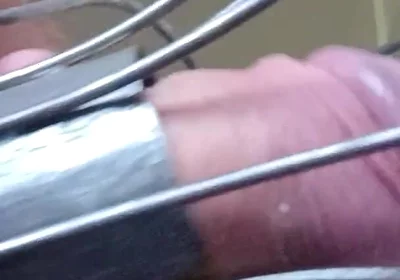 Cock Cage