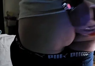 Asshole Gaping Open