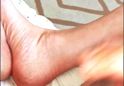 A Mature Double Cumshot