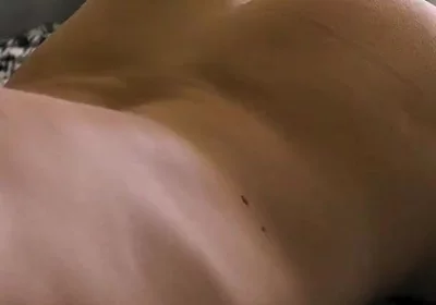 Gentle Step Bro Whispers Dirty Talk, Loud Moans, Imagines That He Fucks a Tight Ass Hole a Deeply