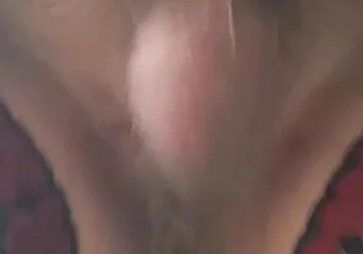 I Wave My Cock