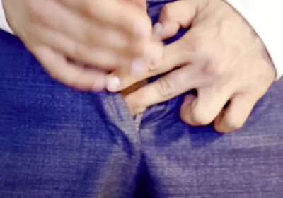Getting My Penis Into Shape for You