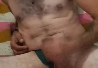 Guy in Have Masturbating