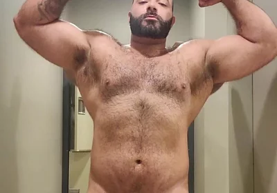 After Gym