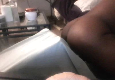 Horny Fucker