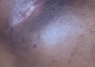 Creamy,juicy Pussy Takes Black Dick