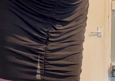Tiffany’s Little Clit