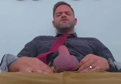 Explosive Jerk off Session 4K