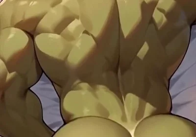Gay Aliens Anal Giveaway