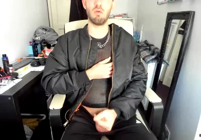 British boy huge cum load