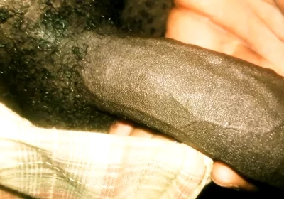 Loving Masturbating
