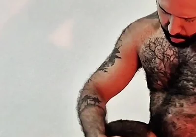 Brenno Villar X Rique Martins - Part 1 Real Sex & Intense Chemistry
