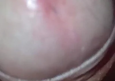 Gresopio Caresses His Cock 3