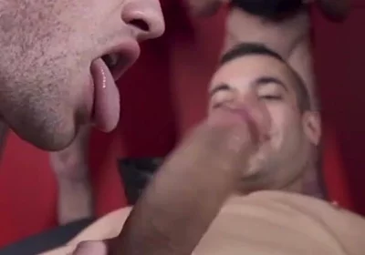 Fuckerbate, Part 2
