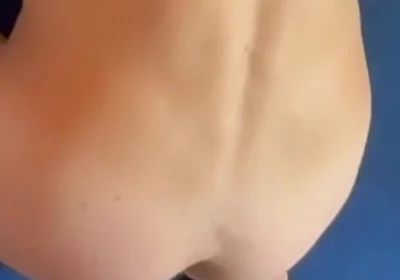Monster Cock Fucks Twink Muscle Stud Fucks Bareback