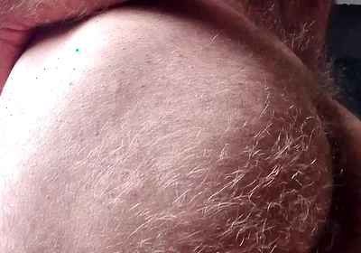 Bouncy Ass