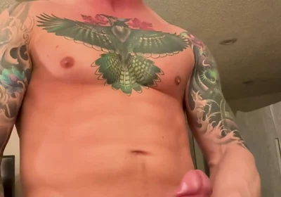 Edging and Multiple Orgasms