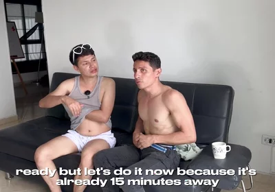 My Friend's Husband Is Straight, but He Got Curious and We Ended up Having Sex, and His Wife Doesn't Know.