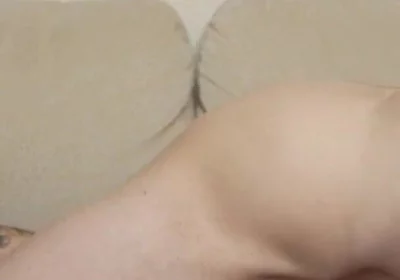 His Sweet Sperm Ended up on My Face