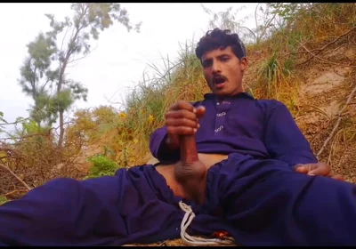Solo Boy Big Cock