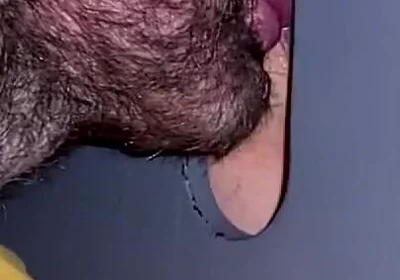 Cum 4 Glory Hole Part 5
