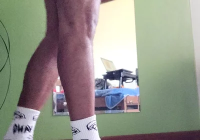 Luksmen1 Gainer. Cleaning the House While Seducing You