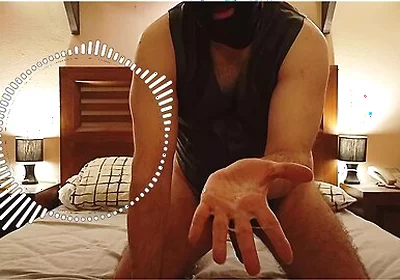 Cei + Joi Jerk Off For Me And Audio