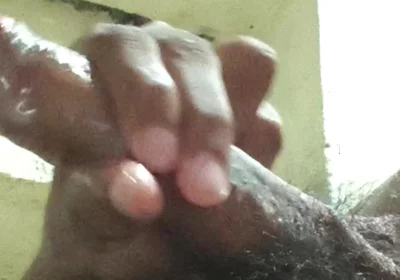 Amateur Solo Male Masturbation - Faceless