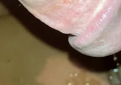 Stepdaddy's Old Heavy Leaky Cock Needs Pussy