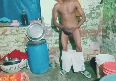 Gay: Indian Boy