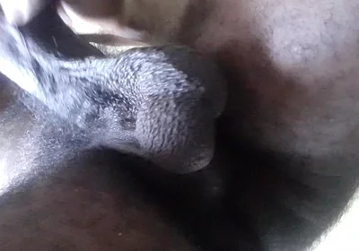 My Ball Sack Swings