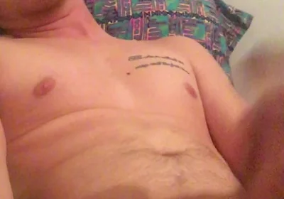 Busting on My Face